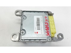 Recambio de centralita airbag para toyota avensis berlina (t25) 2.2 d-4d executive sedán (4-ptas.) referencia OEM IAM 8917005220 2