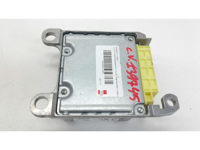 Recambio de centralita airbag para toyota avensis berlina (t25) 2.2 d-4d executive sedán (4-ptas.) referencia OEM IAM 8917005220