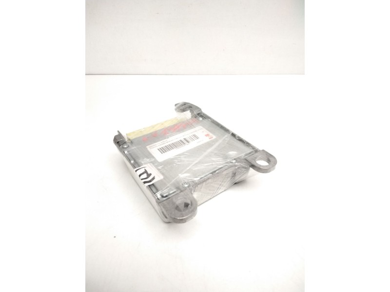 Recambio de centralita airbag para toyota avensis berlina (t25) 2.2 d-4d executive sedán (4-ptas.) referencia OEM IAM 8917005220