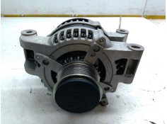 Recambio de alternador para toyota corolla verso (zer_, zze12_, r1_) 2.2 d-4d (aur10_) referencia OEM IAM 1042104521  