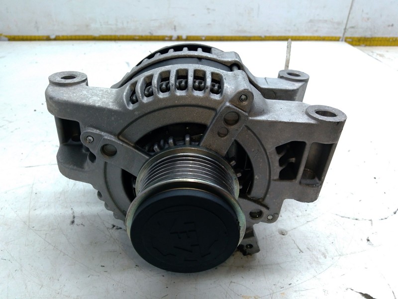 Recambio de alternador para toyota corolla verso (zer_, zze12_, r1_) 2.2 d-4d (aur10_) referencia OEM IAM 1042104521  