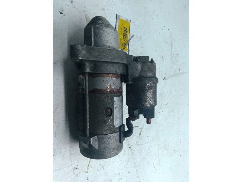 Recambio de motor arranque para toyota corolla verso (zer_, zze12_, r1_) 2.2 d-4d (aur10_) referencia OEM IAM   