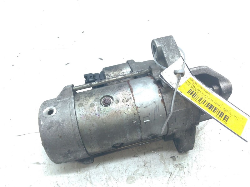Recambio de motor arranque para toyota corolla verso (zer_, zze12_, r1_) 2.2 d-4d (aur10_) referencia OEM IAM   