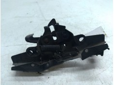 Recambio de cerradura capot para toyota corolla verso (zer_, zze12_, r1_) 2.2 d-4d (aur10_) referencia OEM IAM   