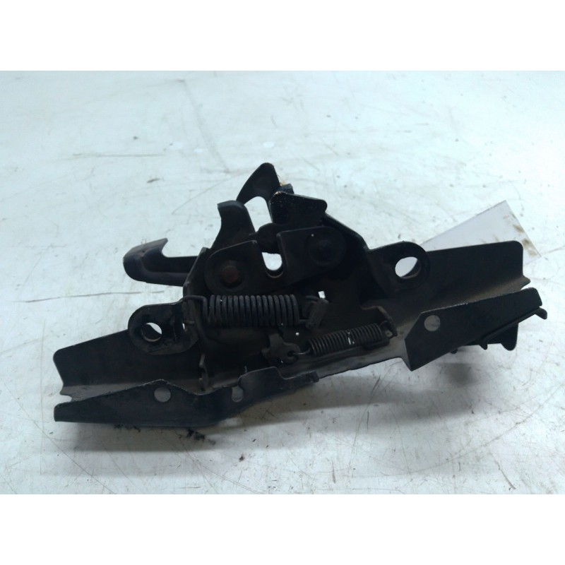 Recambio de cerradura capot para toyota corolla verso (zer_, zze12_, r1_) 2.2 d-4d (aur10_) referencia OEM IAM   
