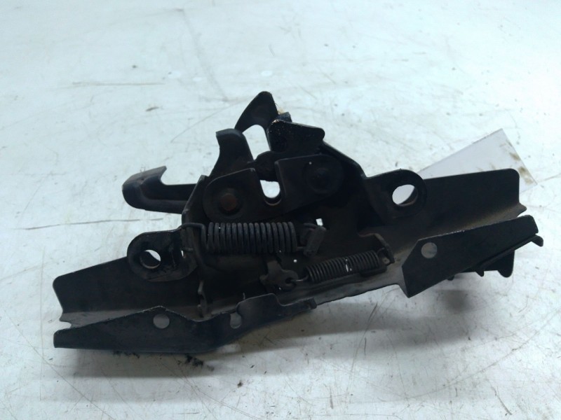 Recambio de cerradura capot para toyota corolla verso (zer_, zze12_, r1_) 2.2 d-4d (aur10_) referencia OEM IAM   