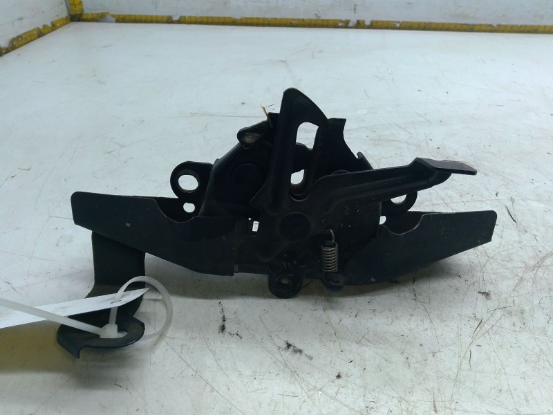 Recambio de cerradura capot para toyota corolla verso (zer_, zze12_, r1_) 2.2 d-4d (aur10_) referencia OEM IAM   