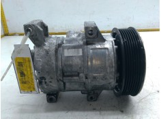 Recambio de compresor aire acondicionado para toyota corolla verso (zer_, zze12_, r1_) 2.2 d-4d (aur10_) referencia OEM IAM    2