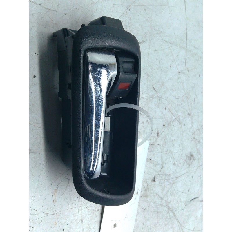 Recambio de maneta interior trasera izquierda para toyota corolla verso (zer_, zze12_, r1_) 2.2 d-4d (aur10_) referencia OEM IAM