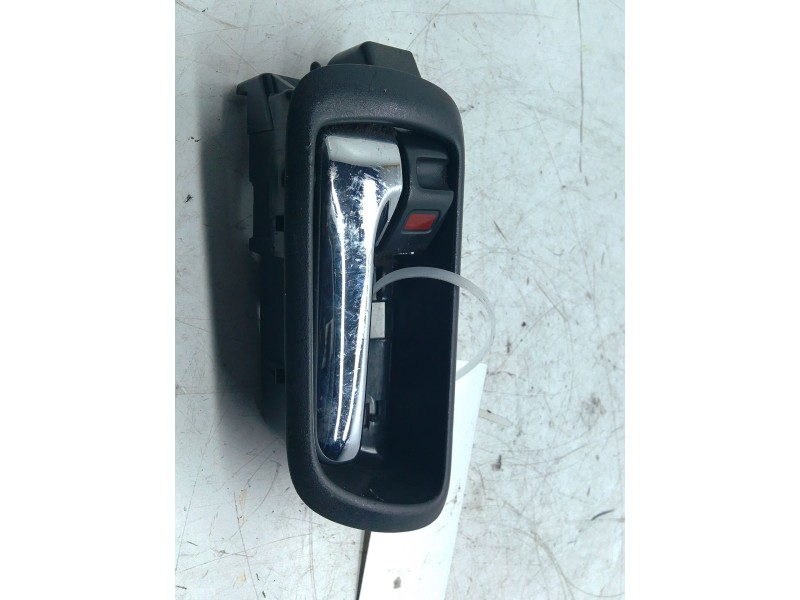 Recambio de maneta interior trasera izquierda para toyota corolla verso (zer_, zze12_, r1_) 2.2 d-4d (aur10_) referencia OEM IAM