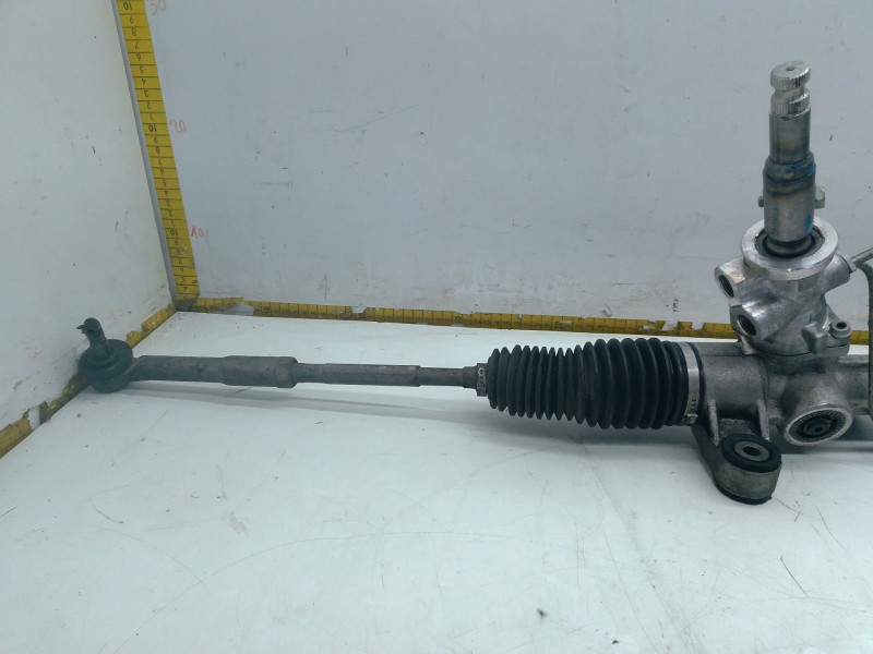 Recambio de caja direccion para toyota corolla verso (zer_, zze12_, r1_) 2.2 d-4d (aur10_) referencia OEM IAM 7891501172  