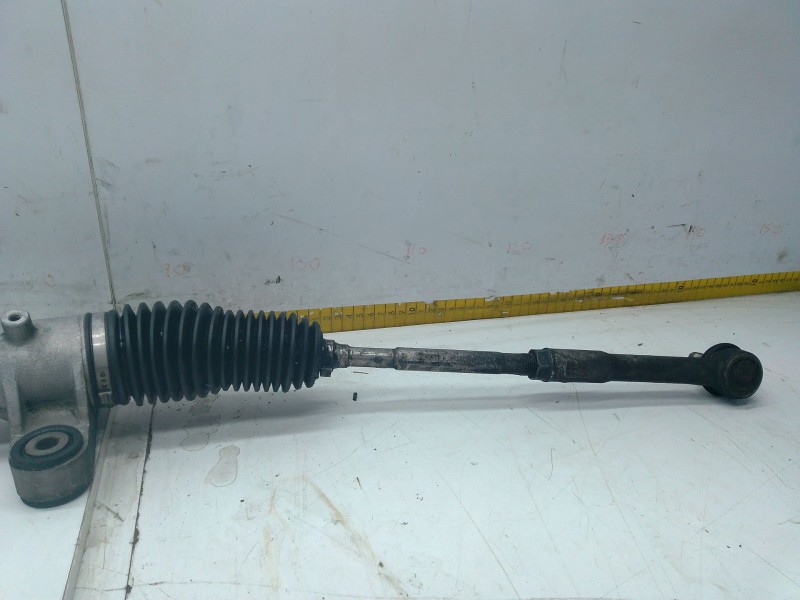 Recambio de caja direccion para toyota corolla verso (zer_, zze12_, r1_) 2.2 d-4d (aur10_) referencia OEM IAM 7891501172  