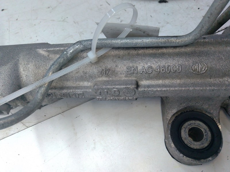 Recambio de caja direccion para toyota corolla verso (zer_, zze12_, r1_) 2.2 d-4d (aur10_) referencia OEM IAM 7891501172  