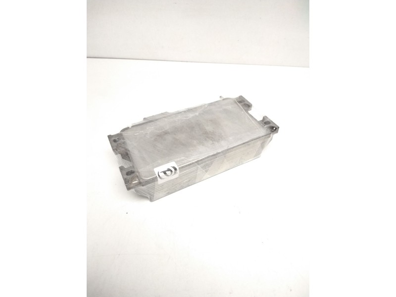 Recambio de centralita motor uce para fiat punto berlina (176) 60 sx referencia OEM IAM 46545152 6160210602 IAW16FE3