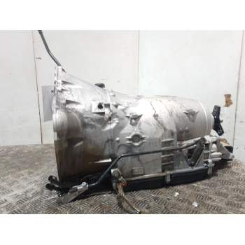 Recambio de caja cambios para mercedes-benz clase e (w210) e 220 cdi (210.006) referencia OEM IAM R1402712601  