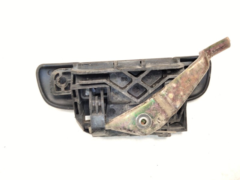 Recambio de maneta exterior trasera izquierda para citroën saxo (s0, s1) 1.5 d referencia OEM IAM 9101H8  