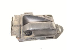 Recambio de maneta interior delantera izquierda para citroën saxo (s0, s1) 1.5 d referencia OEM IAM 9618485677  