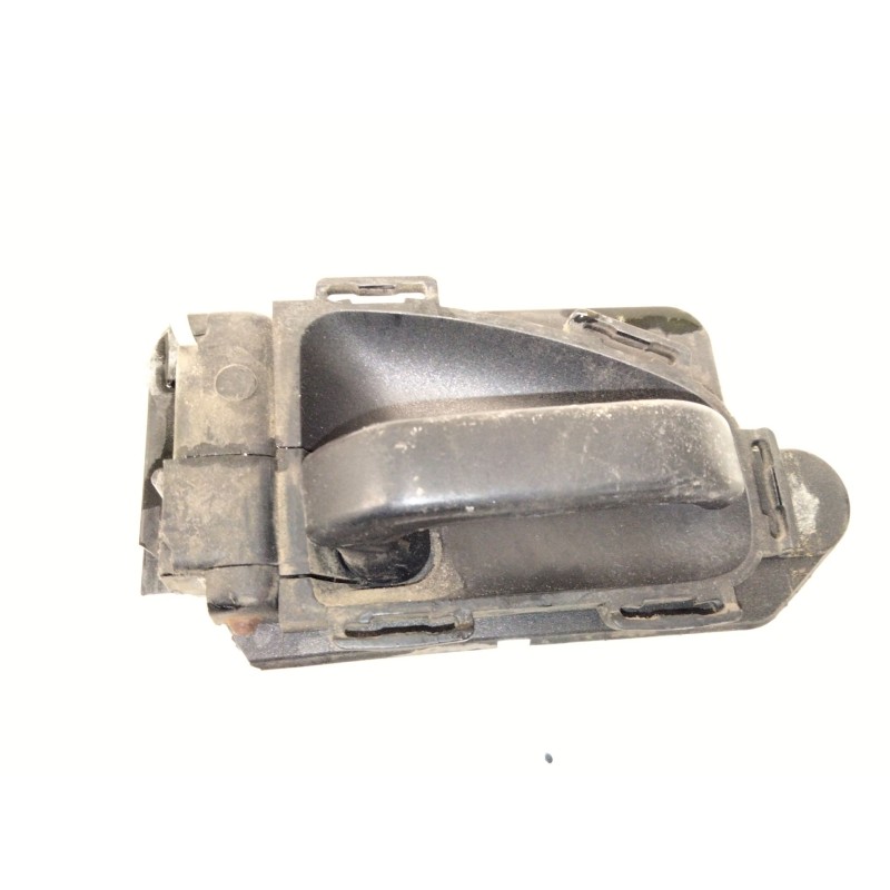 Recambio de maneta interior delantera izquierda para citroën saxo (s0, s1) 1.5 d referencia OEM IAM 9618485677  