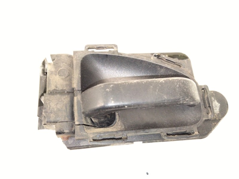 Recambio de maneta interior delantera izquierda para citroën saxo (s0, s1) 1.5 d referencia OEM IAM 9618485677  