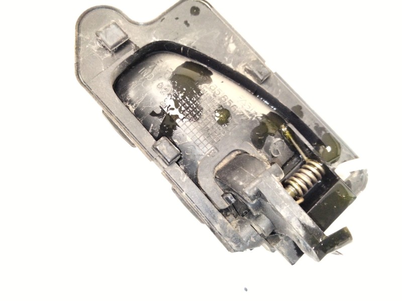 Recambio de maneta interior delantera izquierda para citroën saxo (s0, s1) 1.5 d referencia OEM IAM 9618485677  