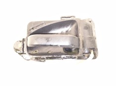Recambio de maneta interior delantera derecha para citroën saxo (s0, s1) 1.5 d referencia OEM IAM 9617585577  