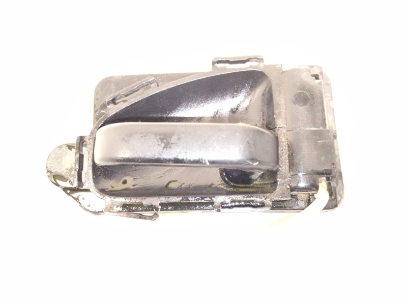 Recambio de maneta interior delantera derecha para citroën saxo (s0, s1) 1.5 d referencia OEM IAM 9617585577  