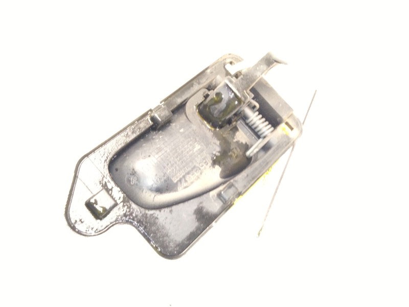 Recambio de maneta interior delantera derecha para citroën saxo (s0, s1) 1.5 d referencia OEM IAM 9617585577  