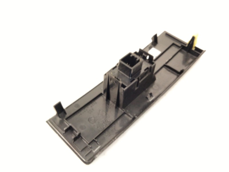 Recambio de mando elevalunas delantero derecho para toyota corolla verso (zer_, zze12_, r1_) 2.2 d-4d (aur10_) referencia OEM IA