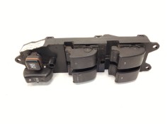 Recambio de mando elevalunas delantero izquierdo para toyota corolla verso (zer_, zze12_, r1_) 2.2 d-4d (aur10_) referencia OEM 