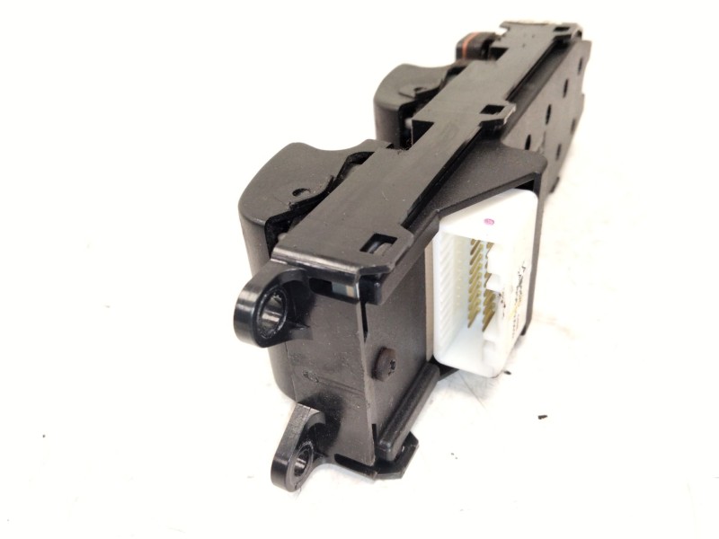 Recambio de mando elevalunas delantero izquierdo para toyota corolla verso (zer_, zze12_, r1_) 2.2 d-4d (aur10_) referencia OEM 
