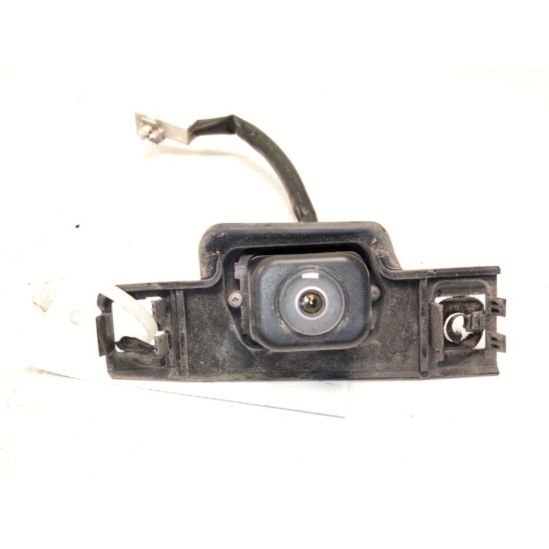 Recambio de camara trasera para toyota corolla verso (zer_, zze12_, r1_) 2.2 d-4d (aur10_) referencia OEM IAM   