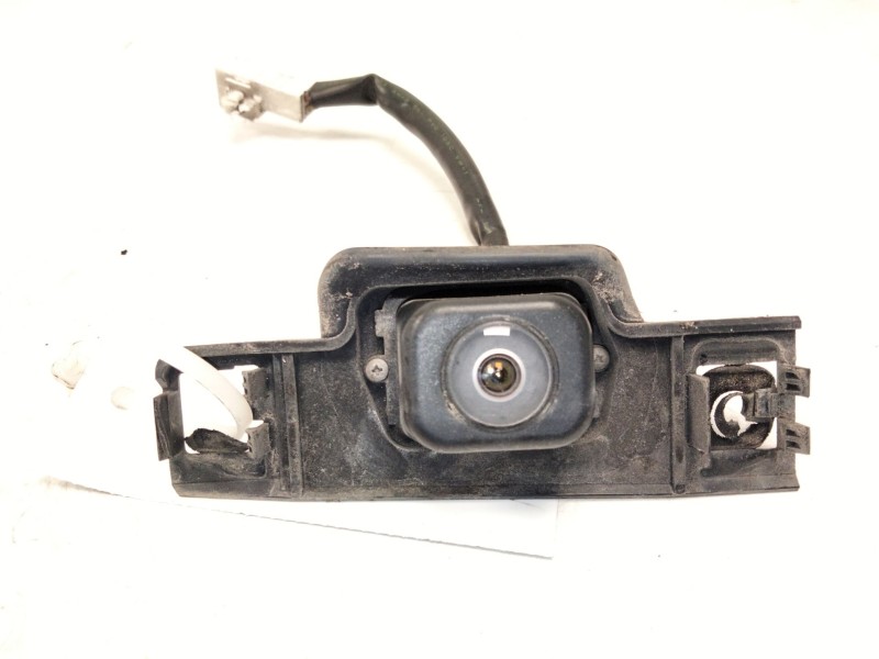 Recambio de camara trasera para toyota corolla verso (zer_, zze12_, r1_) 2.2 d-4d (aur10_) referencia OEM IAM   