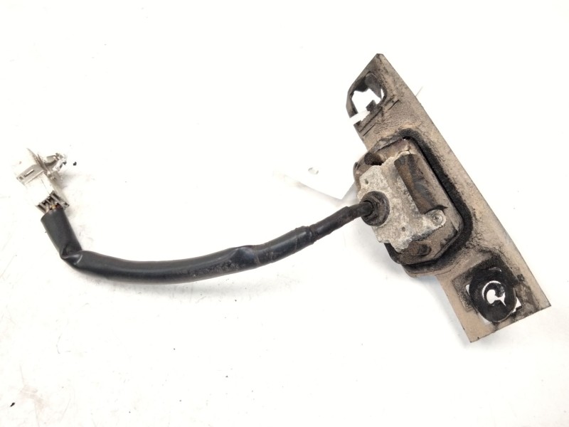 Recambio de camara trasera para toyota corolla verso (zer_, zze12_, r1_) 2.2 d-4d (aur10_) referencia OEM IAM   