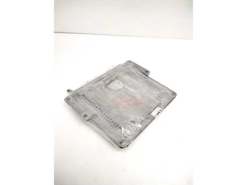 Recambio de centralita motor uce para citroën xsara berlina 2.0 hdi 66kw premier referencia OEM IAM 0281010550 9641608480 28FM00