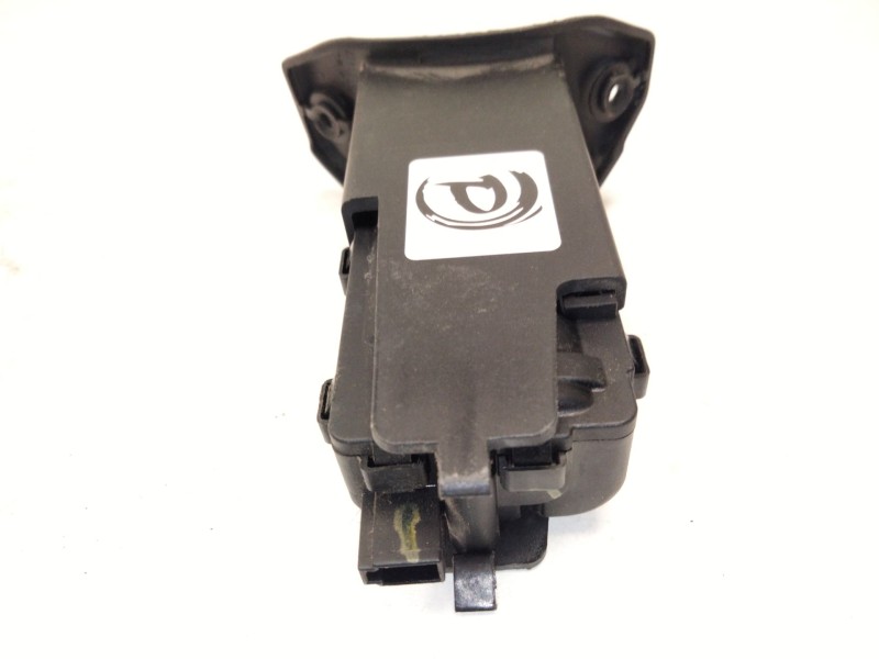 Recambio de motor cierre tapa combustible para opel zafira a monospace (t98) 2.0 dti 16v (f75) referencia OEM IAM   