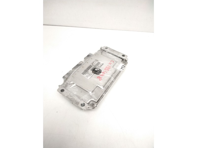 Recambio de centralita motor uce para citroën xsara berlina 1.6 16v satisfaction referencia OEM IAM 9651396380 02612066 1039S026