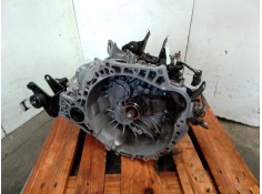 Recambio de caja cambios para toyota corolla verso (zer_, zze12_, r1_) 2.2 d-4d (aur10_) referencia OEM IAM   