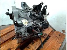 Recambio de caja cambios para toyota corolla verso (zer_, zze12_, r1_) 2.2 d-4d (aur10_) referencia OEM IAM    2