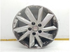 Recambio de llanta aluminio para seat ibiza iv (6j5, 6p1) 1.6 tdi referencia OEM IAM 6J0601025M  