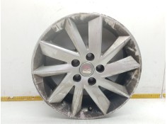 Recambio de llanta aluminio para seat ibiza iv (6j5, 6p1) 1.6 tdi referencia OEM IAM 6J0601025M  