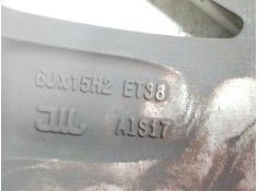 Recambio de llanta aluminio para seat ibiza iv (6j5, 6p1) 1.6 tdi referencia OEM IAM 6J0601025M   2