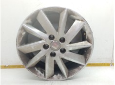 Recambio de llanta aluminio para seat ibiza iv (6j5, 6p1) 1.6 tdi referencia OEM IAM 6J0601025M  