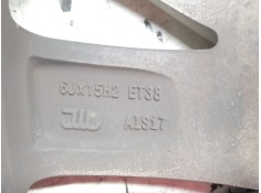 Recambio de llanta aluminio para seat ibiza iv (6j5, 6p1) 1.6 tdi referencia OEM IAM 6J0601025M   2