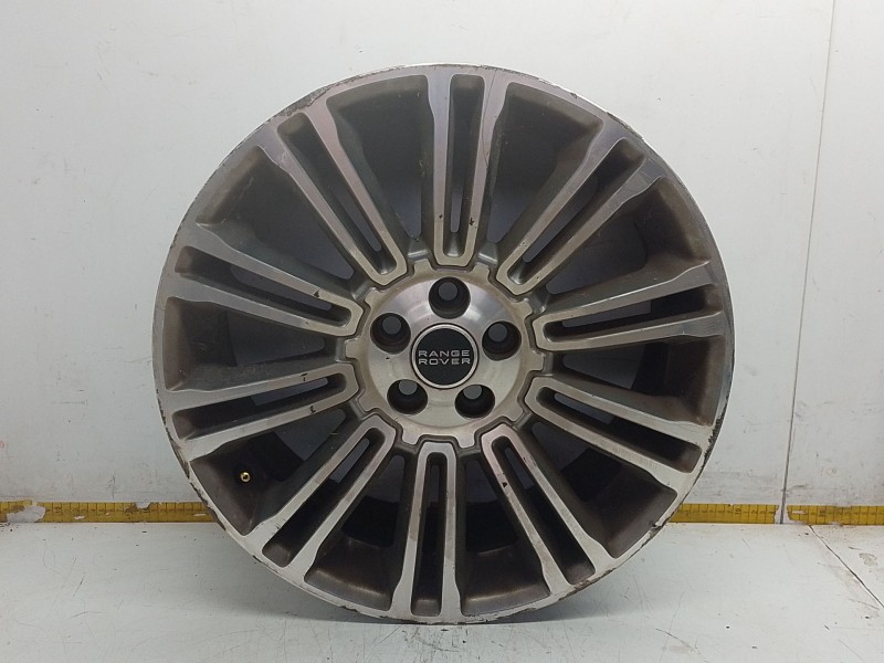 Recambio de llanta aluminio para land rover range rover evoque (l538) 2.0 4x4 referencia OEM IAM C89EA  