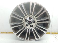 Recambio de llanta aluminio para land rover range rover evoque (l538) 2.0 4x4 referencia OEM IAM C89EA  
