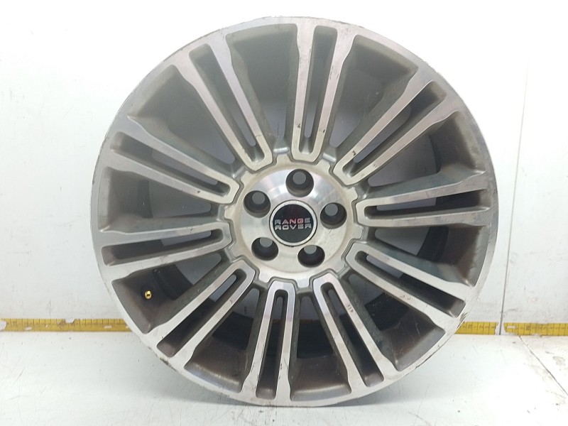 Recambio de llanta aluminio para land rover range rover evoque (l538) 2.0 4x4 referencia OEM IAM C89EA  
