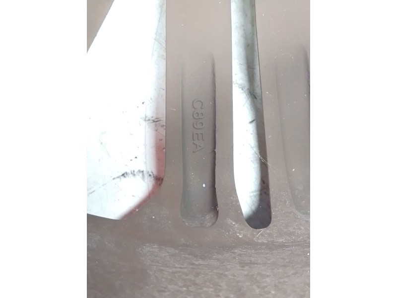 Recambio de llanta aluminio para land rover range rover evoque (l538) 2.0 4x4 referencia OEM IAM C89EA  