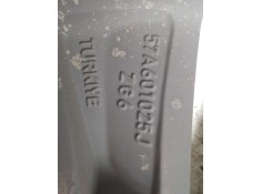 Recambio de llanta aluminio para skoda karoq (nu7, nd7) 1.5 tsi referencia OEM IAM 57A601025J   2