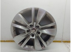 Recambio de llanta aluminio para skoda karoq (nu7, nd7) 1.5 tsi referencia OEM IAM 57A601025J  
