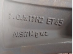 Recambio de llanta aluminio para skoda karoq (nu7, nd7) 1.5 tsi referencia OEM IAM 57A601025J   2